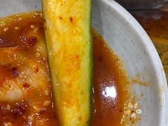 -高基五春川炒鸡排 韩国料理(威海总店)