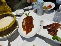 -福海居烤鸭店(鸟巢店)