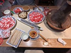 -东镇老火锅(长春路首店)