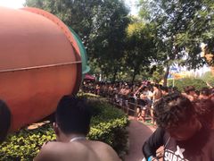 -欢乐水魔方水世界