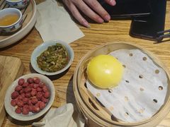 -潮粥荟·潮汕砂锅粥(朝阳大悦城店)