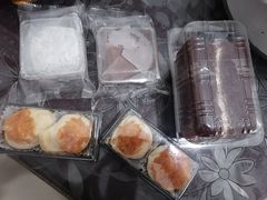 -来噻布布 Lets BUBU