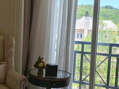 -中旅阿那亚九龙湖·公主酒店