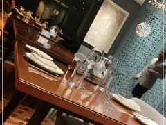 -杭州桐庐康莱德酒店西餐厅-舍