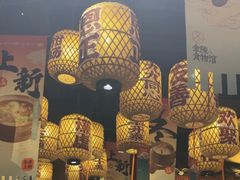 -南京大牌档(青岛万象城店)
