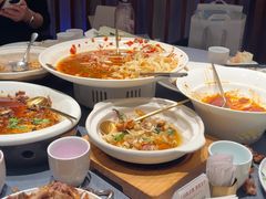 -小天厨民间菜馆(深圳街店)
