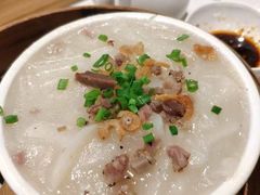 -稻香酒家·33年老字号·港式粤菜(富邦中心店)