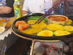 -友记功夫香·人民大排档(红牌楼店)