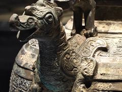 -太原市博物馆