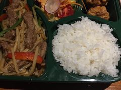 -青叶日式料理(飘亮阳光广场店)