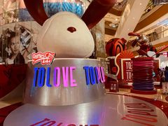 -深圳来福士广场