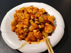 -紫光园·烤鸭·北京菜(劲松店)