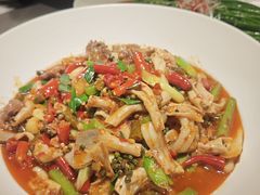-三江里·宜宾川菜(亚运村店)