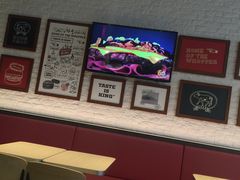 -汉堡王(上海118广场店)