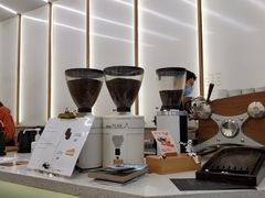 -Onirii Coffee(长乐路店)