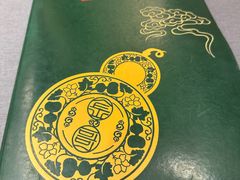 -金哥私房菜馆(张府园总店)