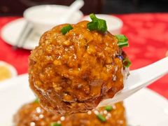-正阳门饭庄·烤鸭·北京菜(万丰路七里庄店)