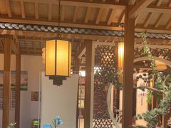 -江南赋(内蒙古大厦店)