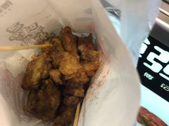 -傅强排骨(成都总店)