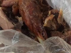 -王浩儿纪六孃甜皮鸭(乐山总店)