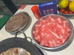 -憨铁匠老火锅(龙岗万科里店)