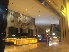 -成都保利公园皇冠假日酒店(熊猫基地店)
