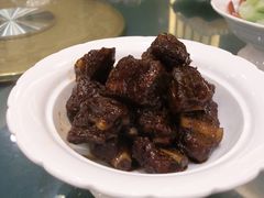 07糖醋小排-王宝和酒家(黄浦店)