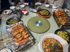 -楚太子  中餐&烧烤(武大店)