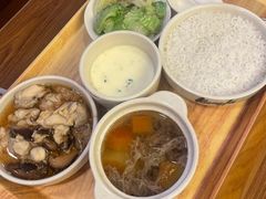 -真功夫(棠下店)