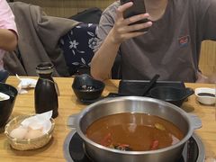 -水林间·寿喜烧自助(仙林金鹰店)
