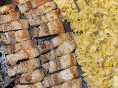 -姜胖胖首尔自助烤肉·街头小吃大排档(国瑞中心店)