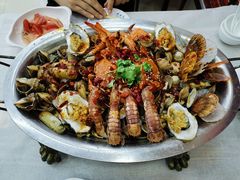 -海之味海鲜大咖·家常菜