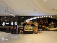 -一朵菌·野生菌探索家火锅(南亚店)
