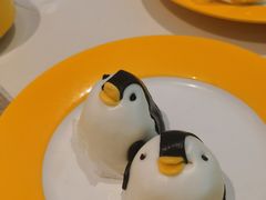 -帝企鹅自助餐厅•儿童岛•真企鹅(长隆企鹅酒店)