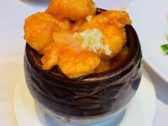 -波特曼西餐厅(南岗店)