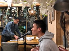 -外婆船宴餐厅·外婆喊你回家吃饭