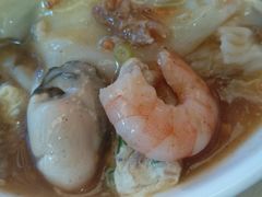 -鸿记·好再来普宁肠粉(莲花路店)