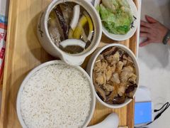 -真功夫(君逸世家店)