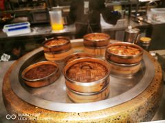 -東盛炭烤自助料理(玄武招商花园城店)