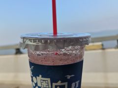 -南澳岛打卡果汁冰公司