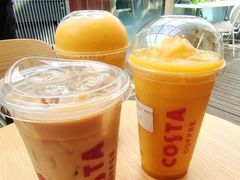 -COSTA COFFEE(西贸凯德晶品4层2店)
