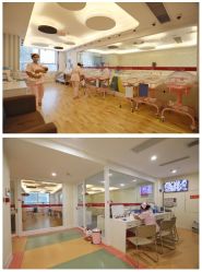 -金月汇月子会所(江门店)