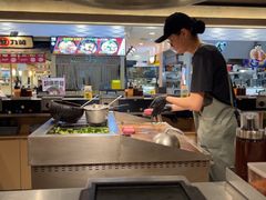 -肉肉大米(金虹桥店)