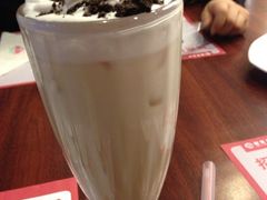 -棒约翰比萨·意面(独墅湖店)