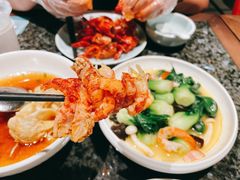 -小城故事·地道宁波味(月湖盛园店)