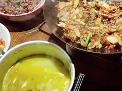 -山涧肴·泉水煮活鱼(坂田店)
