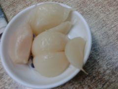 糖蒜-毅祥斋老孙家泡馍(北院门鼓楼店)
