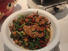 -湘当有饭剁椒鱼头(昆山招商花园城店)