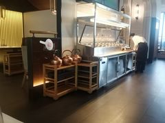 -左庭右院鲜牛肉火锅(浦江欢乐颂店)