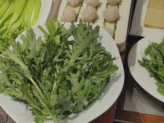 -皇城老妈火锅·川味传承(港湾店)
